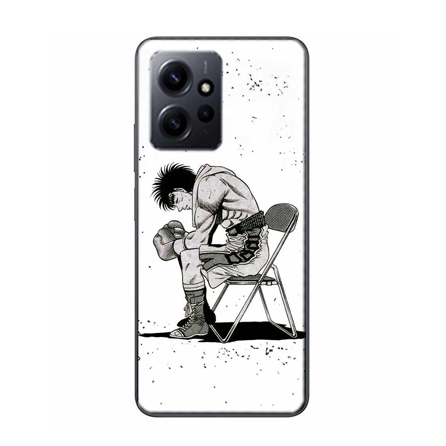 Boxing H-Hajime no Ippo Phone Case For Redmi 12 13C 12C 15C 9 10 10C Note 13 Pro Plus 14 15 Pro 9T 9C 9A TPU Soft Cover Clear Ce Redmi Note 13 4G
Boxing H-Hajime no Ippo Phone Case For Redmi 12 13C 12C 15C 9 10 10C Note 13 Pro Plus 14 15 Pro 9T 9C 9A TPU Soft Cover Clear Ce Redmi Note 13 4G