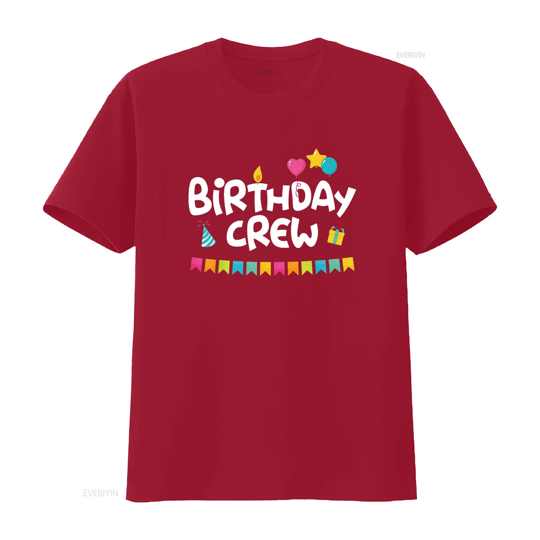 Birthday Squad Clothing Crew T Shirt vintage Washed Casual Breathable Stylish graphic Comfortable designer clothes Versatile S
Birthday Squad Clothing Crew T Shirt vintage Washed Casual Breathable Stylish graphic Comfortable designer clothes Versatile S