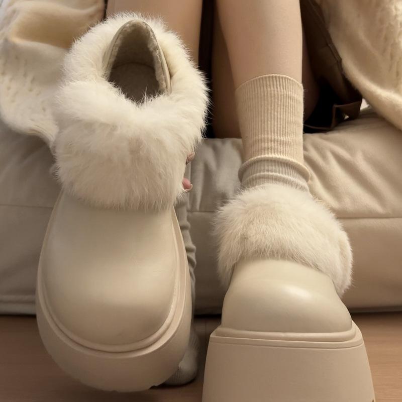 Women s large size soft elastic winter warm cold padded snow boots non-slip wear outdoor casual sneakers cotton boots 39 бежевий
Women s large size soft elastic winter warm cold padded snow boots non-slip wear outdoor casual sneakers cotton boots 39 бежевий