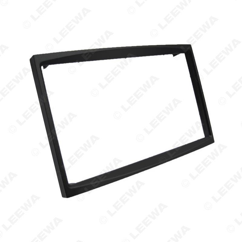 Рамка для автомагнитолы Double Din для Fiat Scudo/Citroen C2 C3 Jumpy LEEWA
Рамка для автомагнитолы Double Din для Fiat Scudo/Citroen C2 C3 Jumpy LEEWA