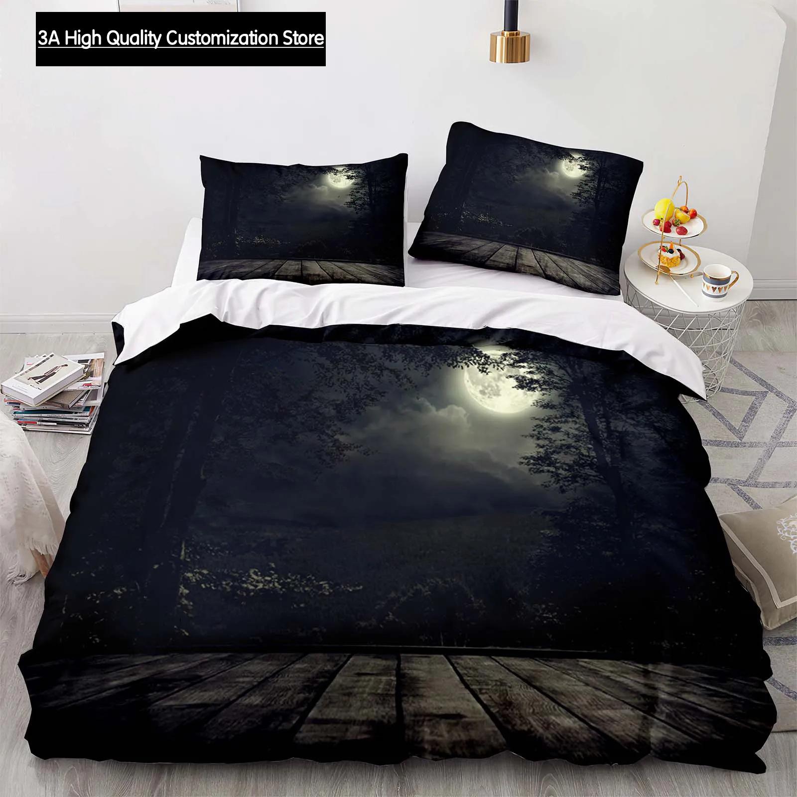 Landscape Duvet Cover Mountain Flowing Water Bedding Set Aurora Special Bedclothes with Pillowcases Teens Adults Women 200x200 135x200cm
Landscape Duvet Cover Mountain Flowing Water Bedding Set Aurora Special Bedclothes with Pillowcases Teens Adults Women 200x200 135x200cm
