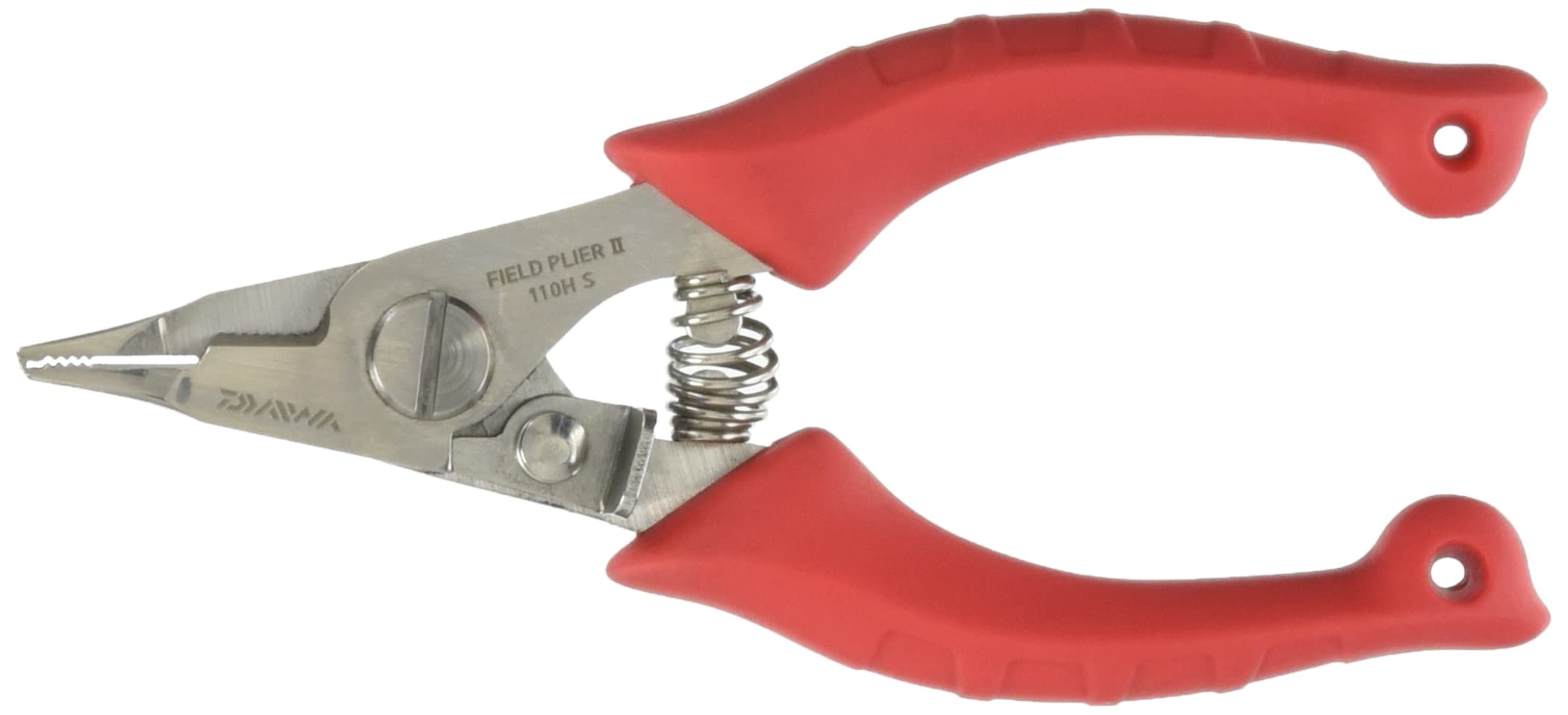 Daiwa Field Pliers 2 110H S Red
Daiwa Field Pliers 2 110H S Red
