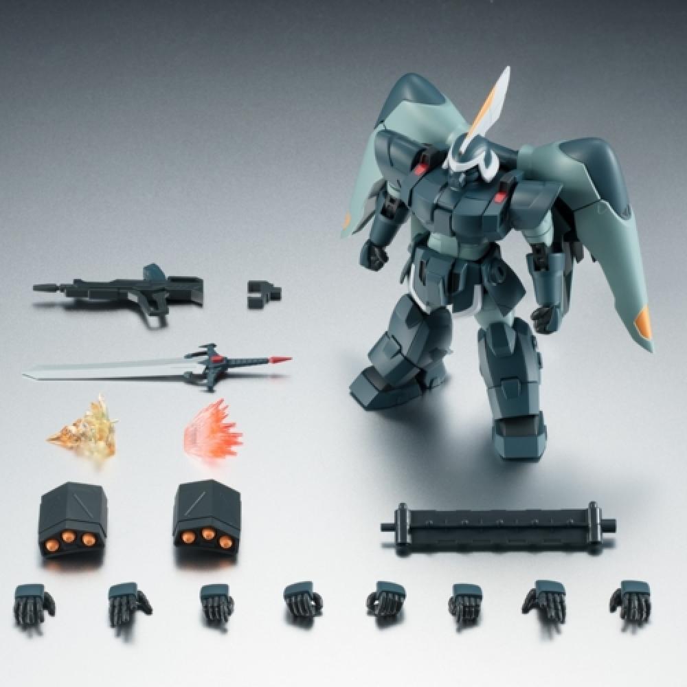 Bandai Stocked Out Bandai Robot Spirits сторона ms ZGMF1017 Джин версия аниме для Японии
Bandai Stocked Out Bandai Robot Spirits сторона ms ZGMF1017 Джин версия аниме для Японии
