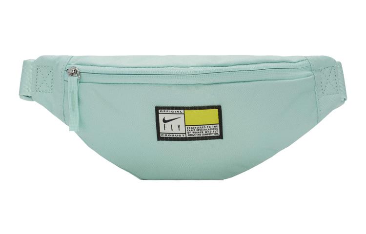 Nike Heritage Fabric Sling Bag, Crossbody Bag, Fanny Pack Regular Unisex Green/Light Dew Green DA2275-382
Nike Heritage Fabric Sling Bag, Crossbody Bag, Fanny Pack Regular Unisex Green/Light Dew Green DA2275-382