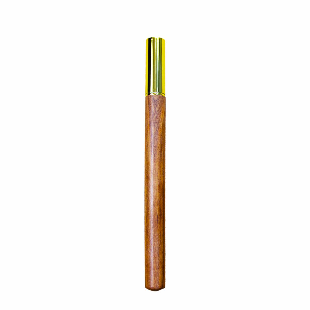 Stylish Wood Signature Pen: Perfect Back-to-School Student Gift with Custom Logo Option
Stylish Wood Signature Pen: Perfect Back-to-School Student Gift with Custom Logo Option
