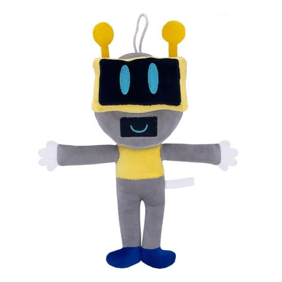 Игровая плюшевая игрушка Мягкая набивная подушка-животное с набивкой из ПП хлопка Милая V
Игровая плюшевая игрушка Мягкая набивная подушка-животное с набивкой из ПП хлопка Милая V