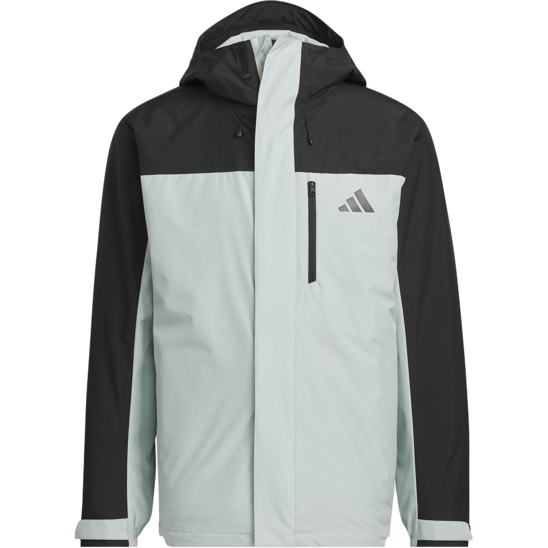 Adidas Comfort Hooded Casual Jacket, Unisex Daily Streetwear Grey JW1650 XL
Adidas Comfort Hooded Casual Jacket, Unisex Daily Streetwear Grey JW1650 XL