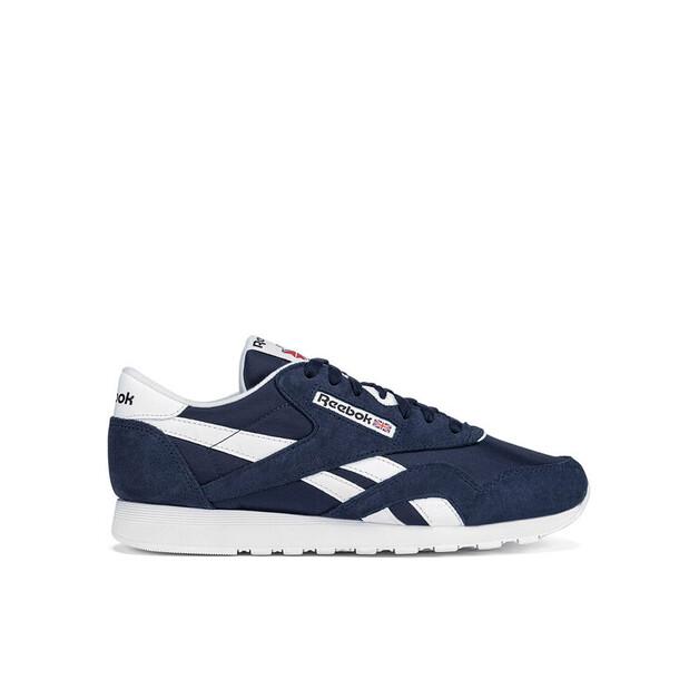 Кроссовки Reebok CLASSIC NYLON EU 42
Кроссовки Reebok CLASSIC NYLON EU 42