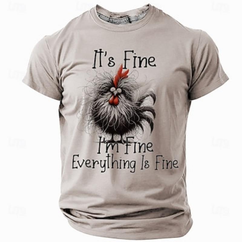 Easter Men s Chick Funny T Shirt Polyester Short Sleeve Graphic Shirt XXS
Easter Men s Chick Funny T Shirt Polyester Short Sleeve Graphic Shirt XXS