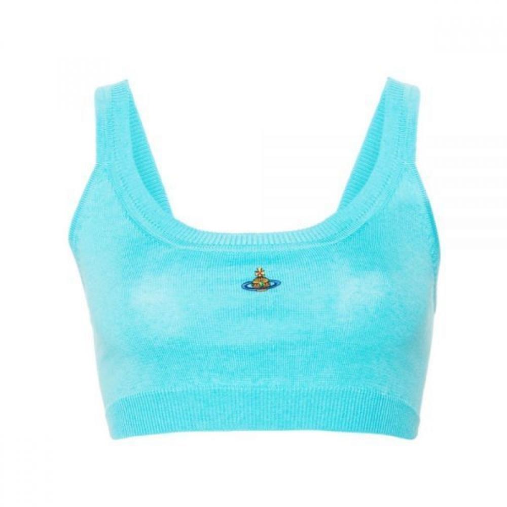 Вивьен Вествуд Вивьен Вествуд Вивьен Вествуд Бюстгальтер Bea Free(TURQUOISE)/L (around 100)
Вивьен Вествуд Вивьен Вествуд Вивьен Вествуд Бюстгальтер Bea Free(TURQUOISE)/L (around 100)