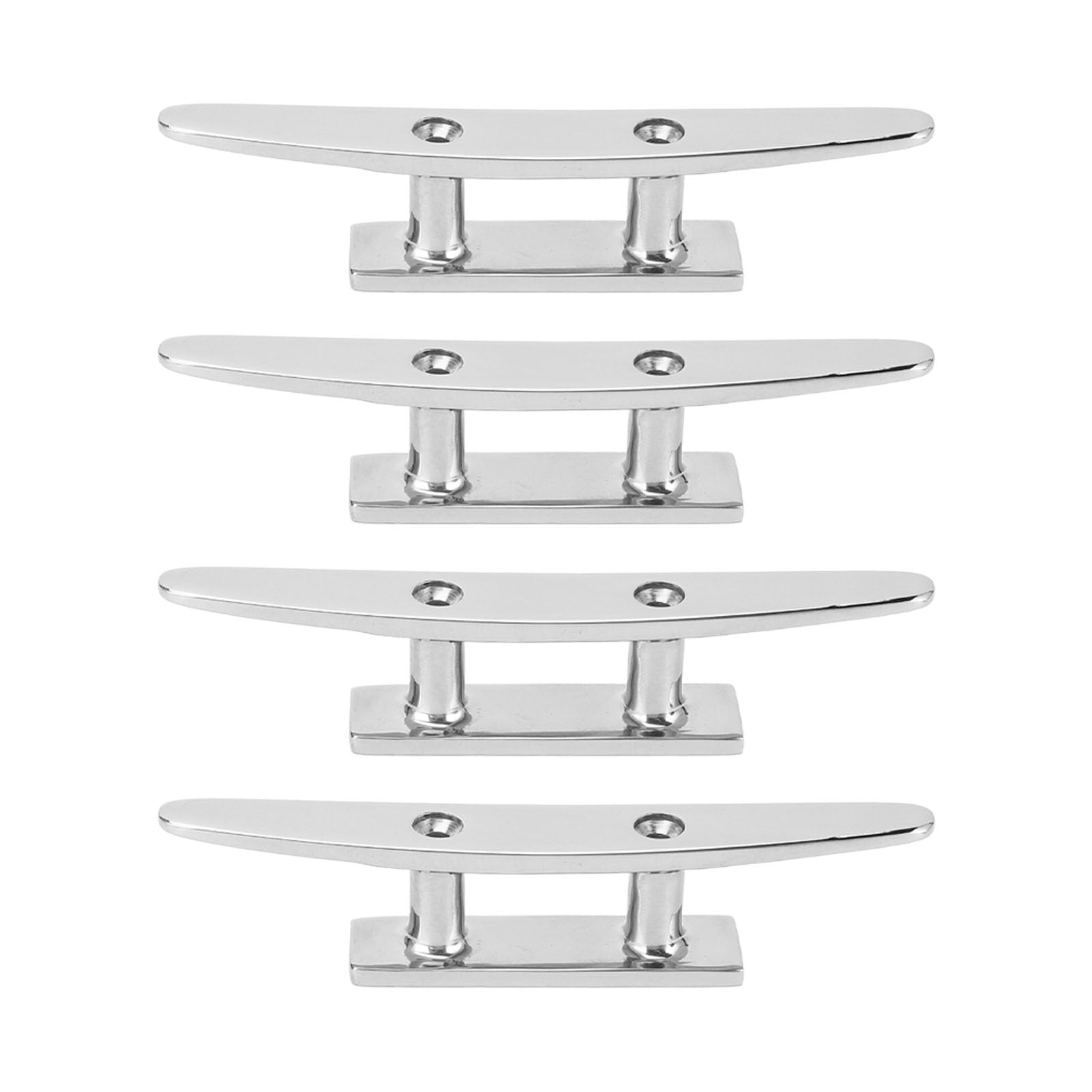 5 Швартовая утка, 316 нержавеющая сталь, швартовая утка с открытым основанием, высокополированная отделка для
5 Швартовая утка, 316 нержавеющая сталь, швартовая утка с открытым основанием, высокополированная отделка для