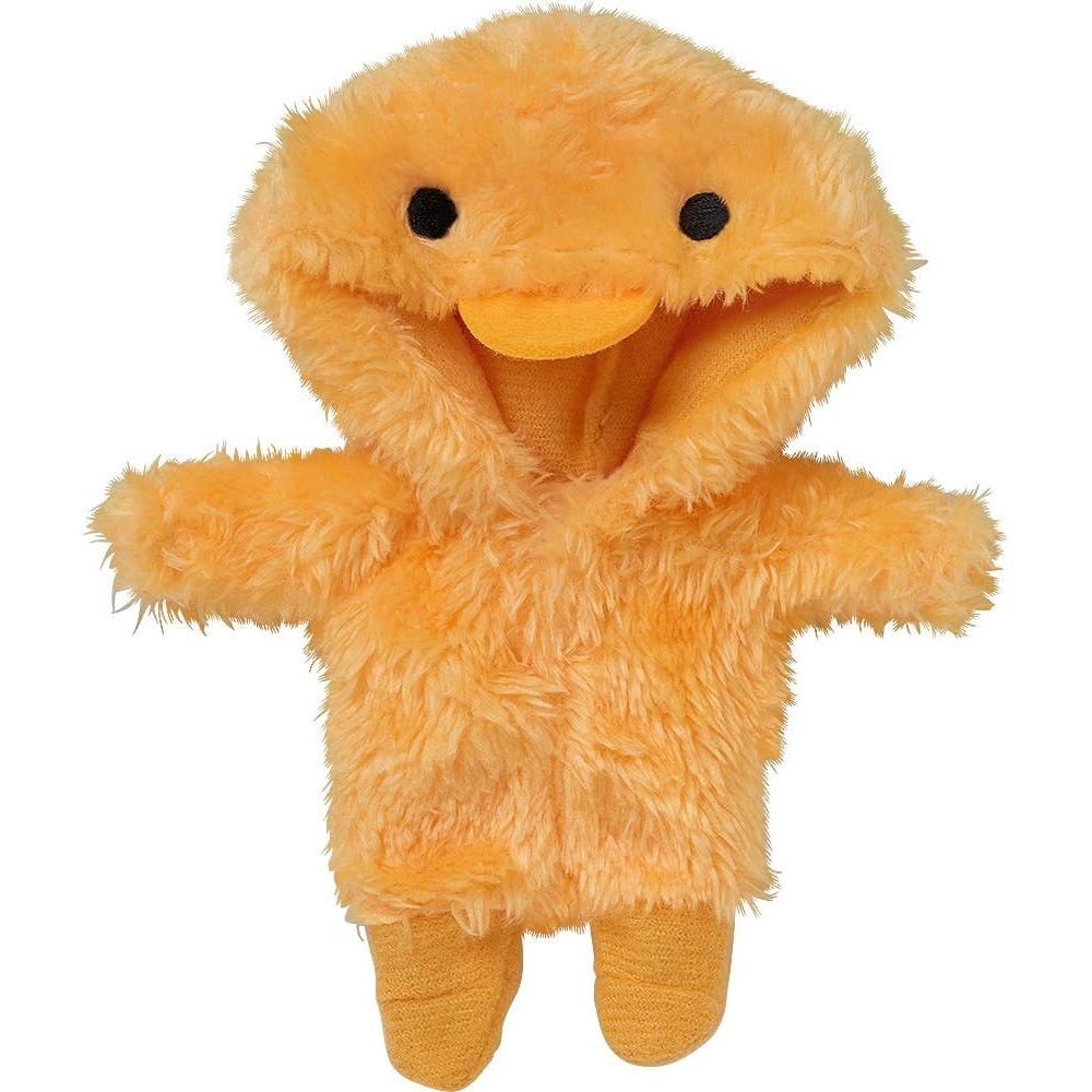 Nendoroid Nendoroid Doll Kigurumi Pajamas Chick
Nendoroid Nendoroid Doll Kigurumi Pajamas Chick