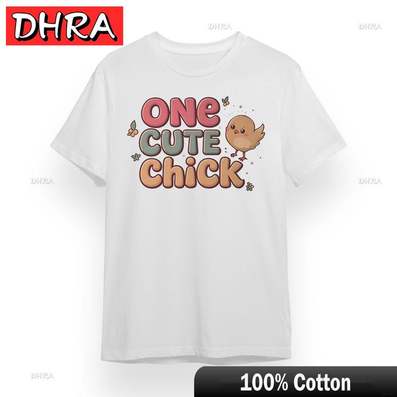 Unisexs Plus Size Tshirt with ONE CUTE CHICK Graphic Unisex 100 Cotton Tee USA Graphic Hip Hop Slogan for Women TShirt TShirt 4XL
Unisexs Plus Size Tshirt with ONE CUTE CHICK Graphic Unisex 100 Cotton Tee USA Graphic Hip Hop Slogan for Women TShirt TShirt 4XL