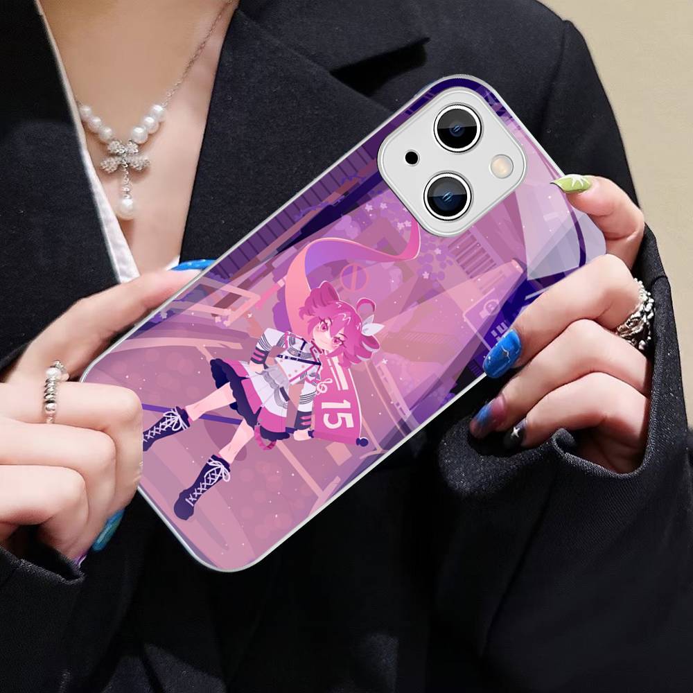 Vocaloid Kasane Teto Girl For IPhone 14 13 12 Mini 11 Pro XS Max X XR 14 Plus Tempered Glass Cover iphone 13
Vocaloid Kasane Teto Girl For IPhone 14 13 12 Mini 11 Pro XS Max X XR 14 Plus Tempered Glass Cover iphone 13
