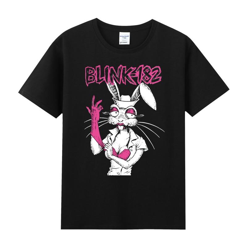 Футболки Blink-182 Хлопковые футболки унисекс Harajuku Streetwat Летние футболки Grunge Heavy Unisextal Music Футболка с коротким рукавом Футболка унисекс
Футболки Blink-182 Хлопковые футболки унисекс Harajuku Streetwat Летние футболки Grunge Heavy Unisextal Music Футболка с коротким рукавом Футболка унисекс