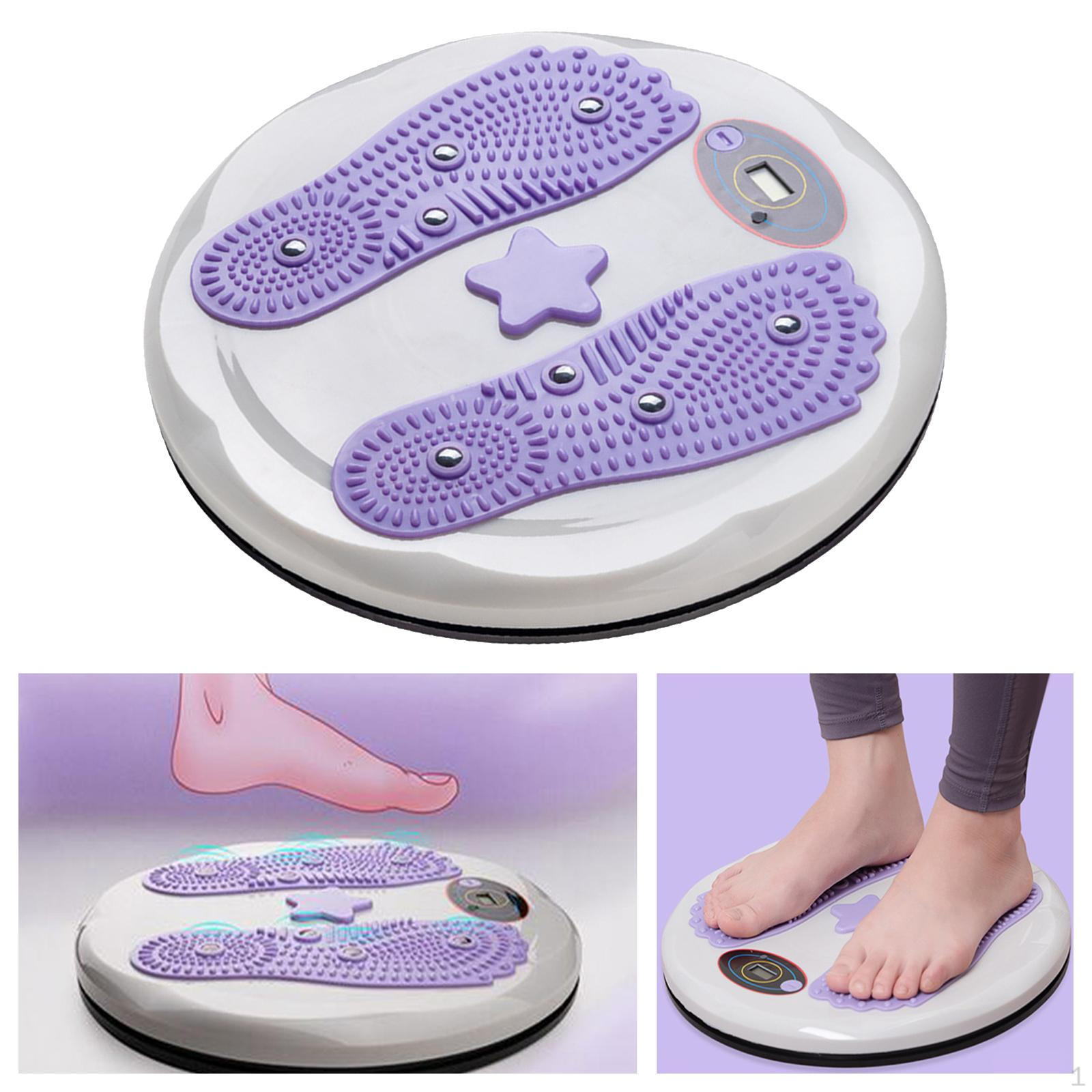 Low Noise Twist Waist Disc Fitness Plate Losing Weight Sports Exercise Body
Low Noise Twist Waist Disc Fitness Plate Losing Weight Sports Exercise Body
