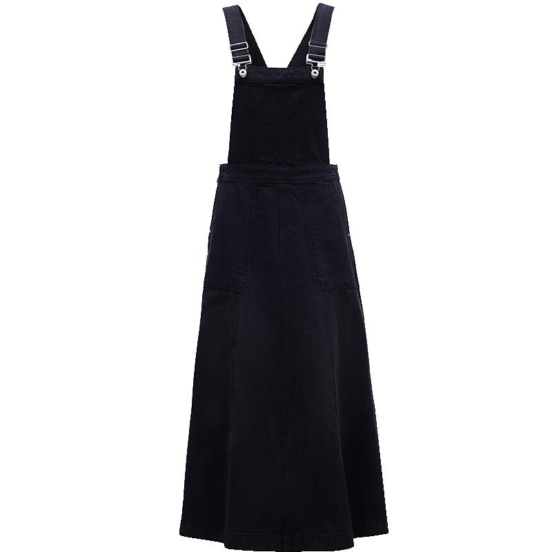 ТОЛЬКО Женский Ретро Джинсовый Платье-Сарафан с Эффектом Потертости S
ТОЛЬКО Женский Ретро Джинсовый Платье-Сарафан с Эффектом Потертости S