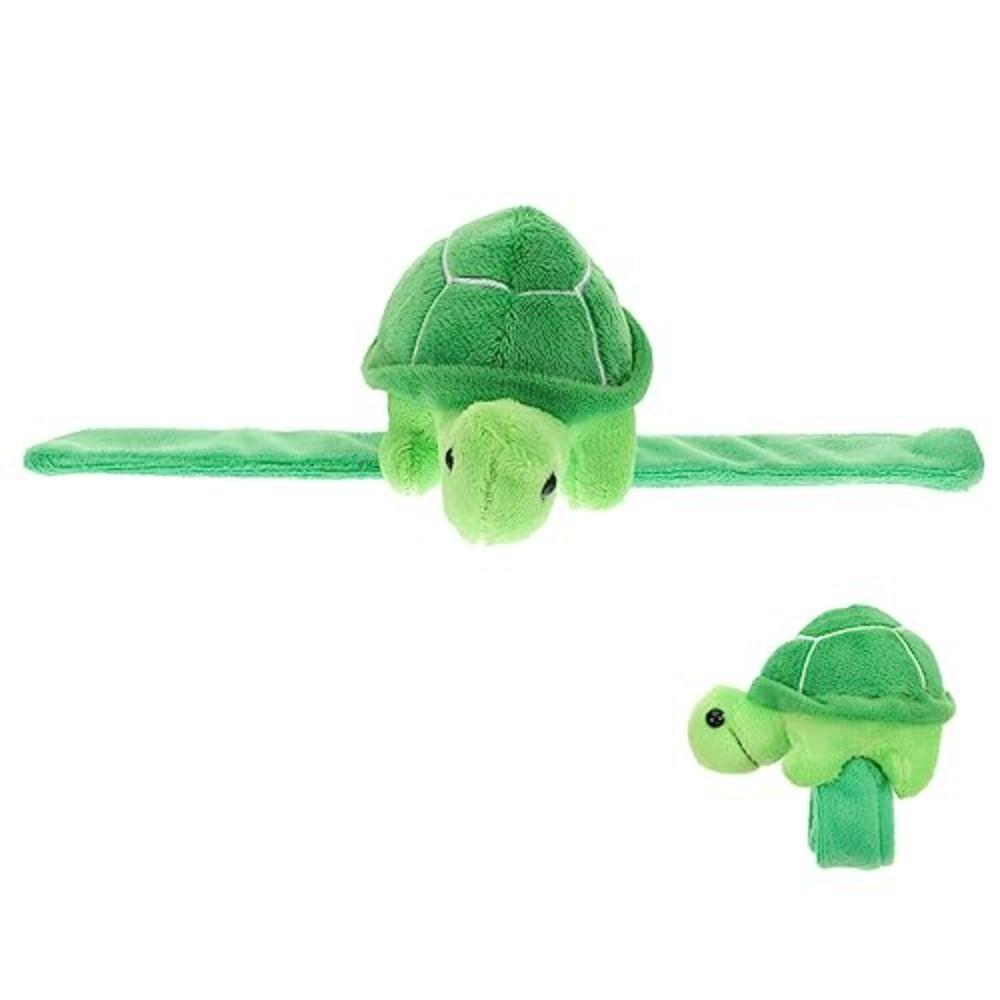 Браслет Hugger Snap Turtle Slap, милый браслет с мягкими игрушками, новый плюшевый браслет для вечеринки
Браслет Hugger Snap Turtle Slap, милый браслет с мягкими игрушками, новый плюшевый браслет для вечеринки