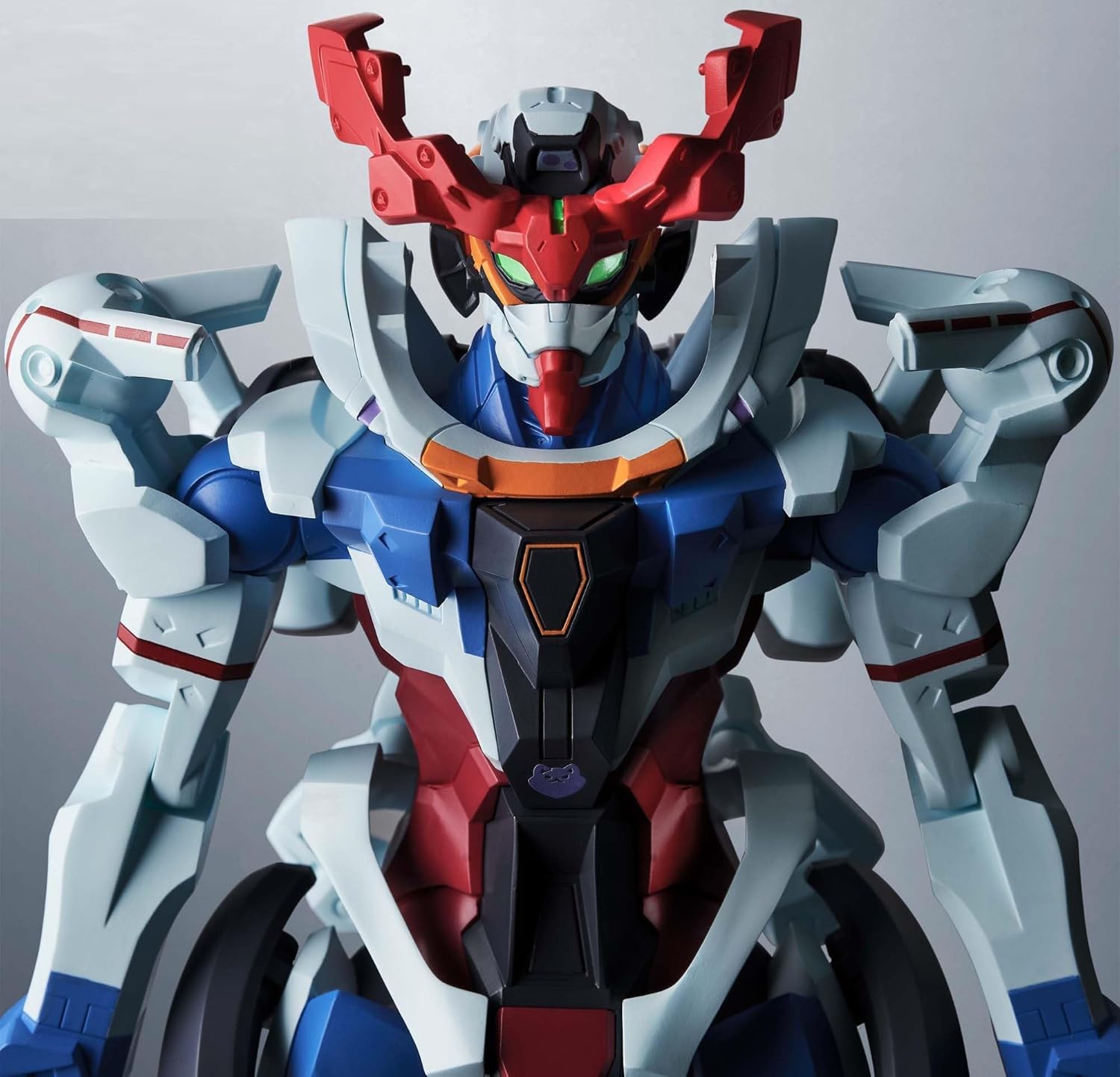 Mobile Suit Gundam GQuuuuuuX (SiegAxe) Limited Break GQuuuuuuX (SiegAxe) Figure Official
Mobile Suit Gundam GQuuuuuuX (SiegAxe) Limited Break GQuuuuuuX (SiegAxe) Figure Official