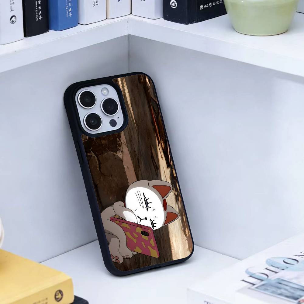 Funny T-Turbo Grann Phone Case For iPhone 17,16,15,14,13,Pro,Max,Plus,Magnetic For Magsafe Wireless Charging iPhone15PRO
Funny T-Turbo Grann Phone Case For iPhone 17,16,15,14,13,Pro,Max,Plus,Magnetic For Magsafe Wireless Charging iPhone15PRO