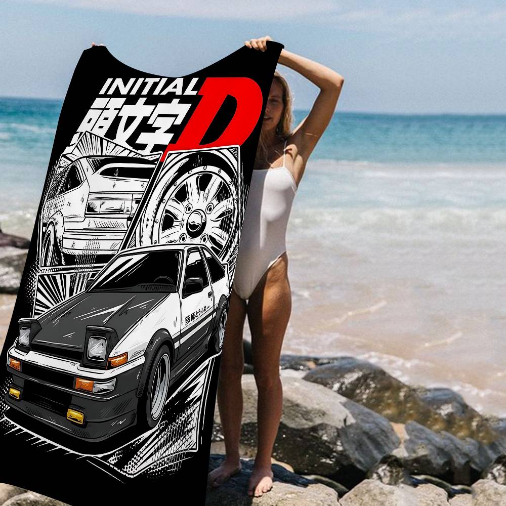 I-Initial D Аниме Аниме Пляжное Полотенце для плавания Мягкое Впитывающее Мочалка Детские Подарки Для Детей Путешествия Кемпинг Спортзал W30*H60(CM)
I-Initial D Аниме Аниме Пляжное Полотенце для плавания Мягкое Впитывающее Мочалка Детские Подарки Для Детей Путешествия Кемпинг Спортзал W30*H60(CM)
