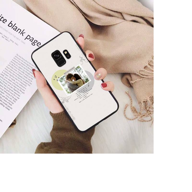 TV Twilight Isabella Edward Cullen Phone Case For Samsung Galaxy S20 S10 Plus S10E S5 S6 S7edge S8 S9 S9Plus S10lite 2020 Galaxy S21 plus
TV Twilight Isabella Edward Cullen Phone Case For Samsung Galaxy S20 S10 Plus S10E S5 S6 S7edge S8 S9 S9Plus S10lite 2020 Galaxy S21 plus