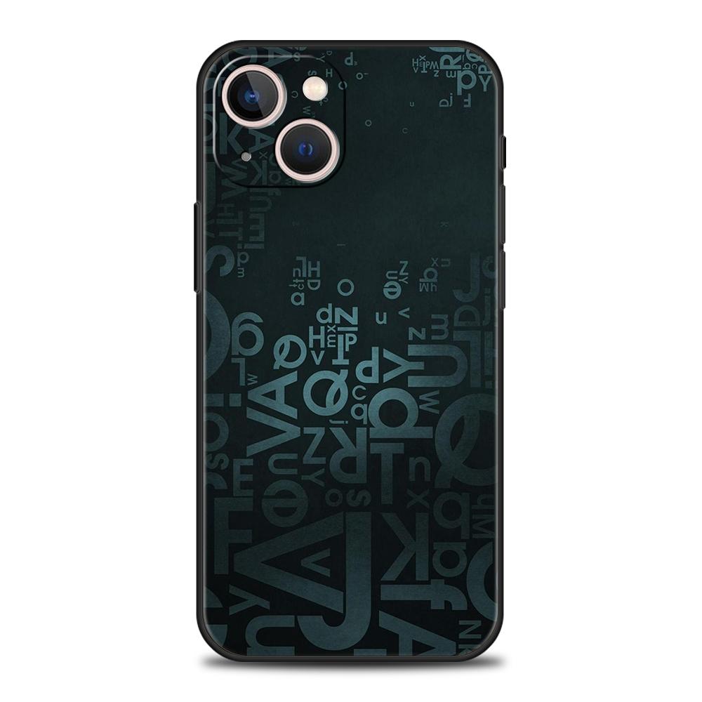 Phone Case Cover for iPhone 17 16 15 14 13 12 Pro Max 11 Pro Max 17 AIR Plus Shockproof Soft TPU Shell Number Pattern Fundas Bag iPhone 15
Phone Case Cover for iPhone 17 16 15 14 13 12 Pro Max 11 Pro Max 17 AIR Plus Shockproof Soft TPU Shell Number Pattern Fundas Bag iPhone 15