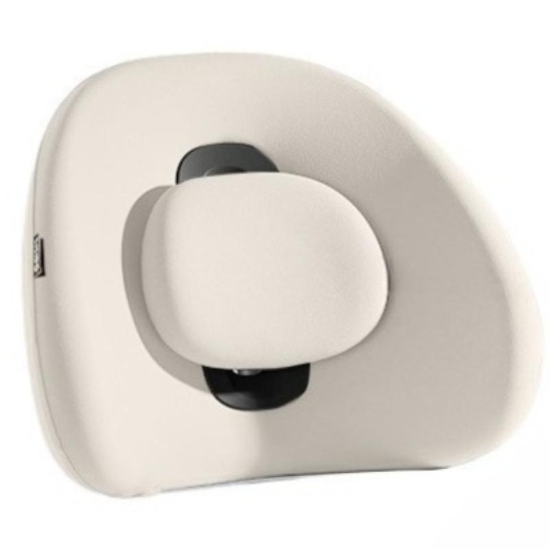 Adjustable Driving Waist Pillow Car Waists Back Pad Elegant Backrest Cushions Ergonomic Luxury Aesthetic Office Lumbar Cushion
Adjustable Driving Waist Pillow Car Waists Back Pad Elegant Backrest Cushions Ergonomic Luxury Aesthetic Office Lumbar Cushion