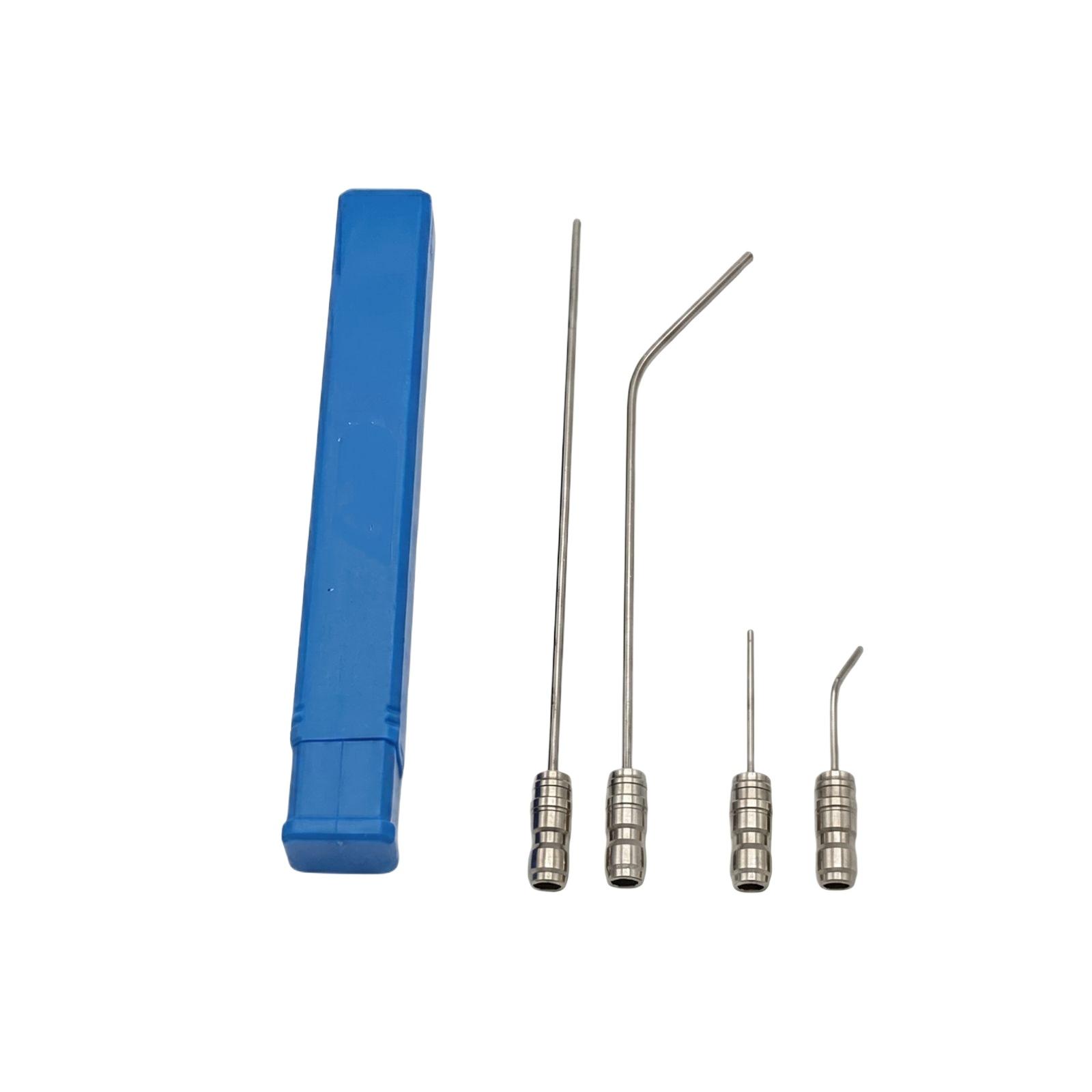 High Pressure Cleaning Spray Nozzle For Washing Machine, Conditioning , And Roller Drum One Size
High Pressure Cleaning Spray Nozzle For Washing Machine, Conditioning , And Roller Drum One Size