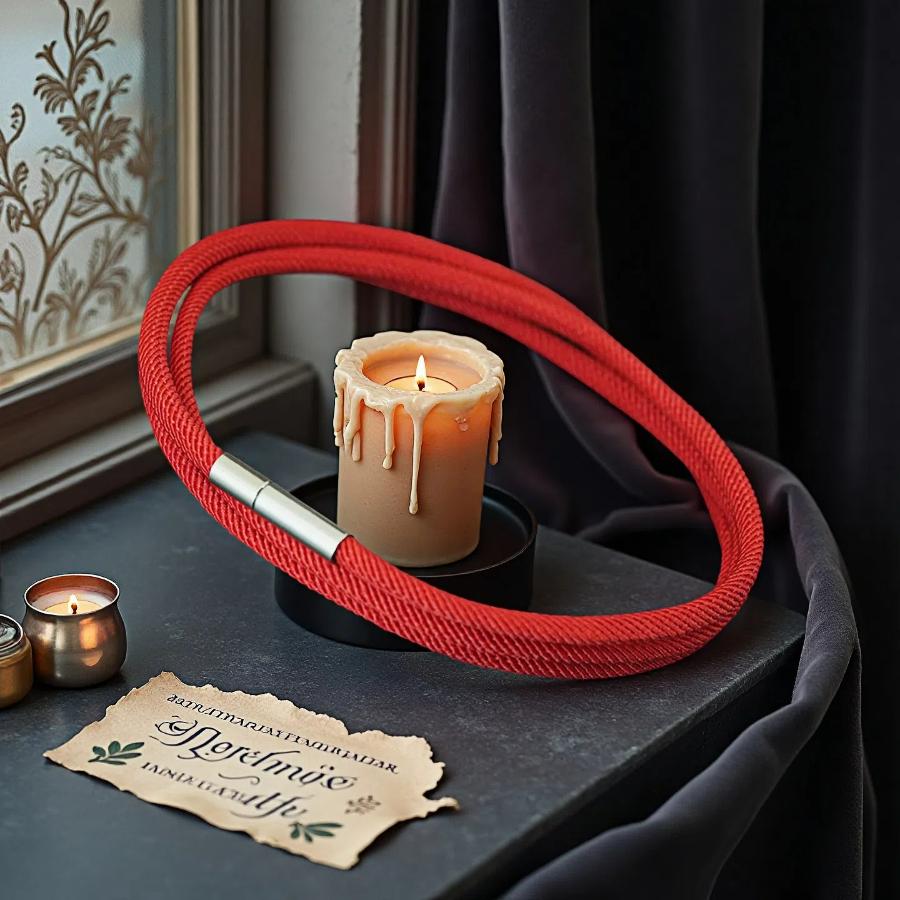 Noter Stylish 3 Layer String Bracelet Men 6 Colors A Grade Milan Cord Chain Leisure Versatile Accessories Perfect Gift For Him червоний
Noter Stylish 3 Layer String Bracelet Men 6 Colors A Grade Milan Cord Chain Leisure Versatile Accessories Perfect Gift For Him червоний