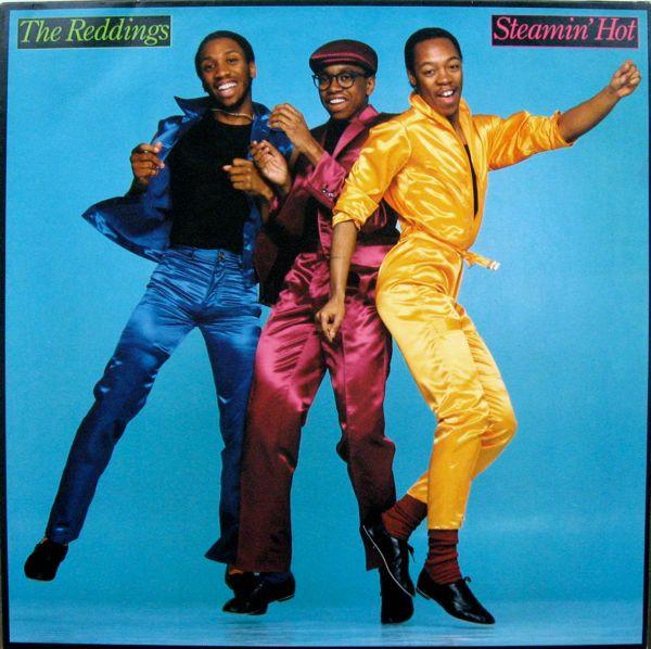 LP Record REDDINGS - Steamin Hot FZ37974 BELIEVE IN A DR 1982 US Soul/Funk Used
LP Record REDDINGS - Steamin Hot FZ37974 BELIEVE IN A DR 1982 US Soul/Funk Used