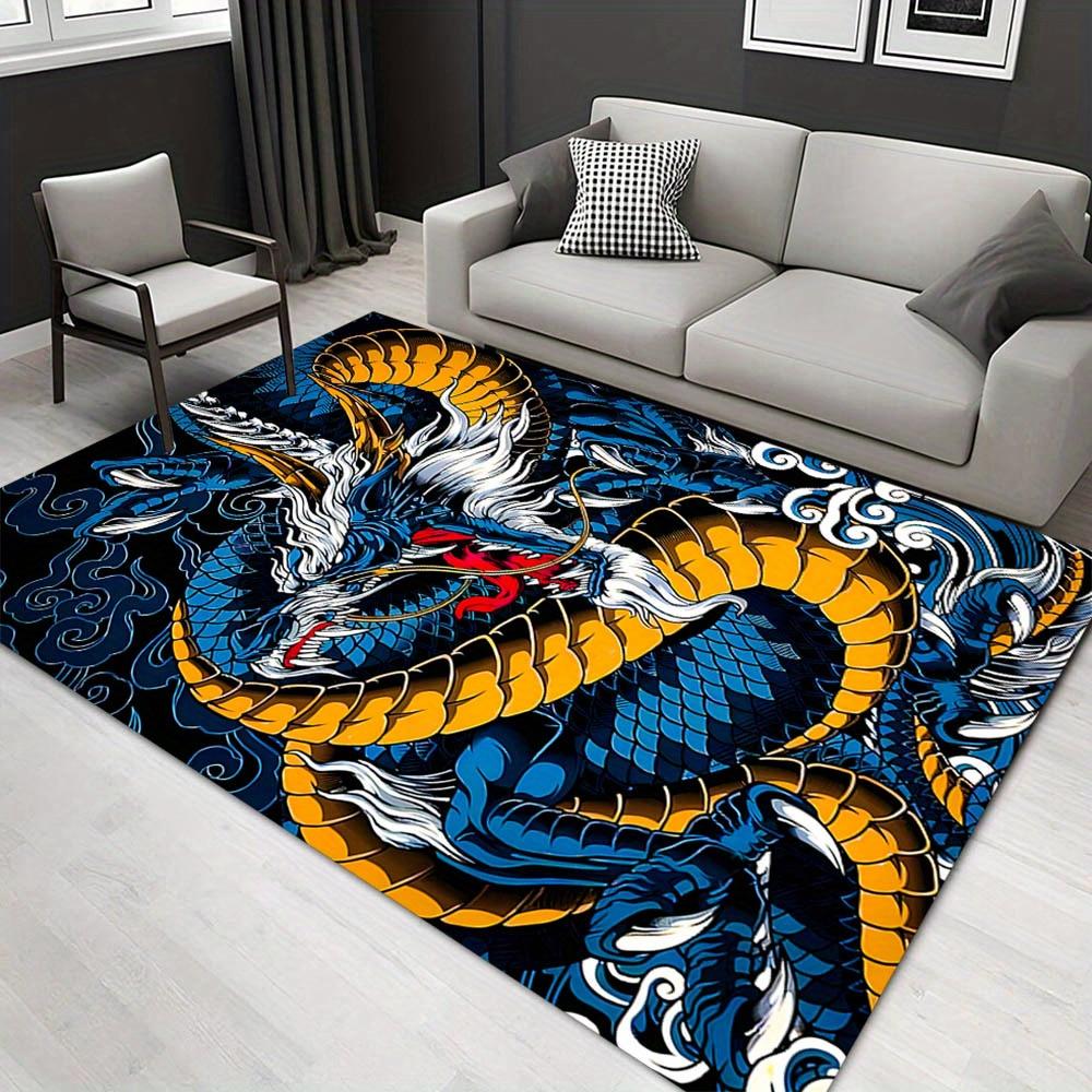 1pc 1458188370Pattern Carpet, Area Rug For Living Room Bedroom Room Bed Chair Laundry Entryway Corridor Yard Non-slip Outdoor Camping Rug Fl 60cm by 90cm
1pc 1458188370Pattern Carpet, Area Rug For Living Room Bedroom Room Bed Chair Laundry Entryway Corridor Yard Non-slip Outdoor Camping Rug Fl 60cm by 90cm