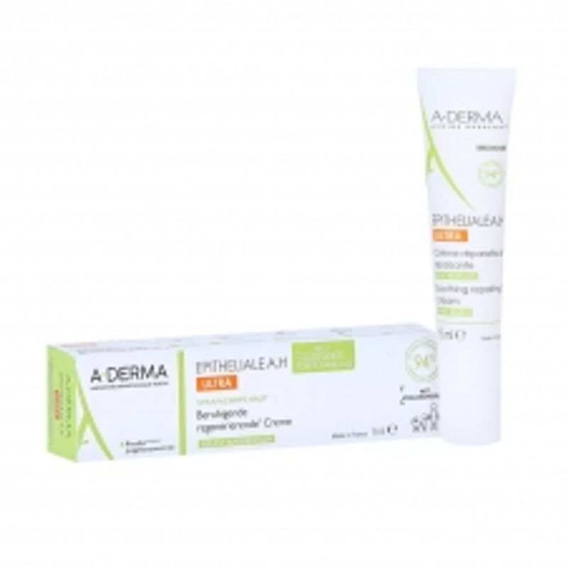 A-DERMA Epitelli A.H Ultra Cream 15ml
A-DERMA Epitelli A.H Ultra Cream 15ml