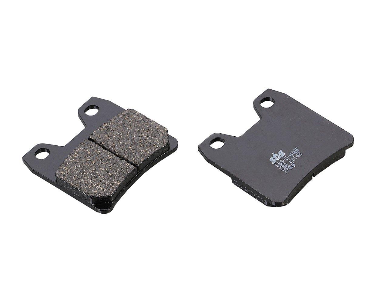 KITACO SBS тормозная колодка 770HF керамическая FZS1000 перо XJR1300 777-0770000
KITACO SBS тормозная колодка 770HF керамическая FZS1000 перо XJR1300 777-0770000