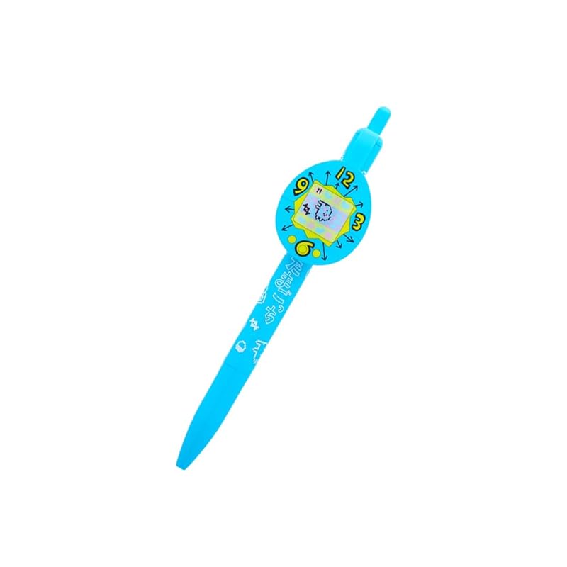 sunstar stationery Tamagotchi Plus oil ballpoint pen Tamagotchi A pattern S4656164
sunstar stationery Tamagotchi Plus oil ballpoint pen Tamagotchi A pattern S4656164