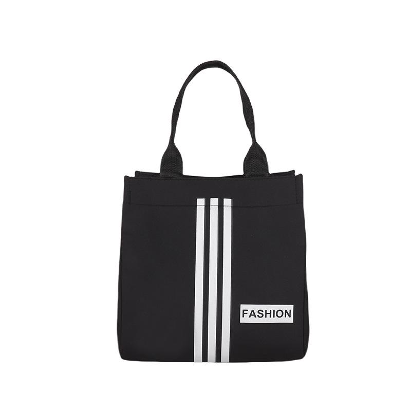Autumn New Style Handbag: Portable Hand-held Storage & Vegetable Bag 23cm Length x 14cm Thickness x 24cm Height
Autumn New Style Handbag: Portable Hand-held Storage & Vegetable Bag 23cm Length x 14cm Thickness x 24cm Height