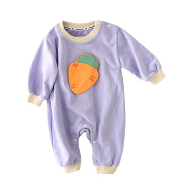 Joey Multi New Born Avocado and Carrot Long Summer, размер 80, лучшая детская одежда из Кореи
Joey Multi New Born Avocado and Carrot Long Summer, размер 80, лучшая детская одежда из Кореи