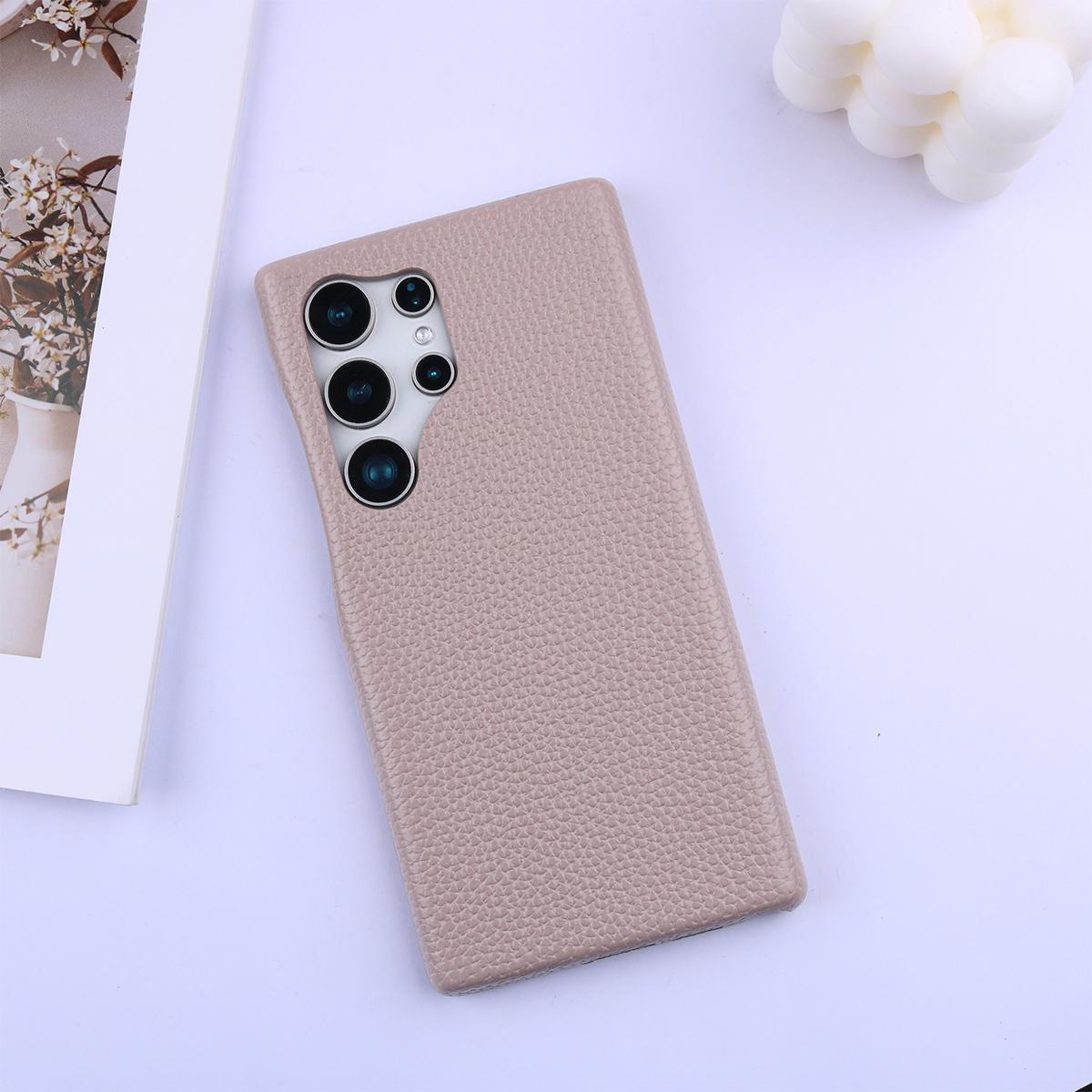 Роскошный чехол для телефона из ПУ кожи с узором личи для Samsung Для Galaxy S25 S24 S23 S21 S20 FE S22 Plus Note 20 Ultra A52 A53 A54 5G For Galaxy S25
Роскошный чехол для телефона из ПУ кожи с узором личи для Samsung Для Galaxy S25 S24 S23 S21 S20 FE S22 Plus Note 20 Ultra A52 A53 A54 5G For Galaxy S25