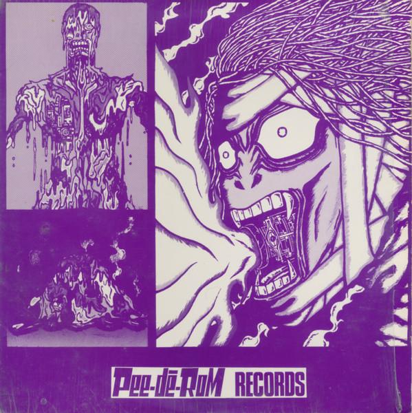 12inch Record RAVEMAN - Fuckin Serious PDR120003 Pee-de-Rom Reco 1994 Japan Dance & Electronica Used
12inch Record RAVEMAN - Fuckin Serious PDR120003 Pee-de-Rom Reco 1994 Japan Dance & Electronica Used