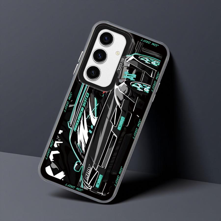 Чехол для Samsung Galaxy A53 A73 A51 A56 A71 A72 A35 A26 A36 A54 A52 A55 Мягкий чехол Японский JDM Drift Car Galaxy A36
Чехол для Samsung Galaxy A53 A73 A51 A56 A71 A72 A35 A26 A36 A54 A52 A55 Мягкий чехол Японский JDM Drift Car Galaxy A36