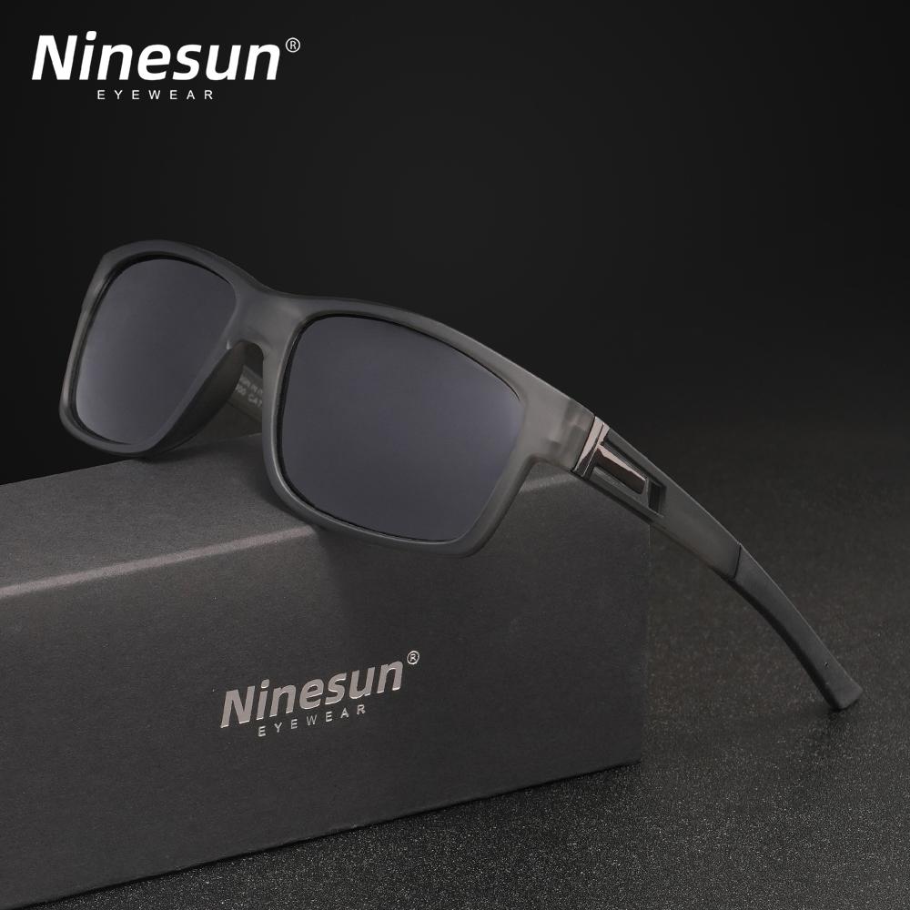 NINESUN Trendy Causal Мужские/Женские Солнцезащитные Очки Поляризационные Прямоугольные Солнцезащитные Очки UV400 Сверхлегкие Очки Для Вождения С Линзой HD
NINESUN Trendy Causal Мужские/Женские Солнцезащитные Очки Поляризационные Прямоугольные Солнцезащитные Очки UV400 Сверхлегкие Очки Для Вождения С Линзой HD