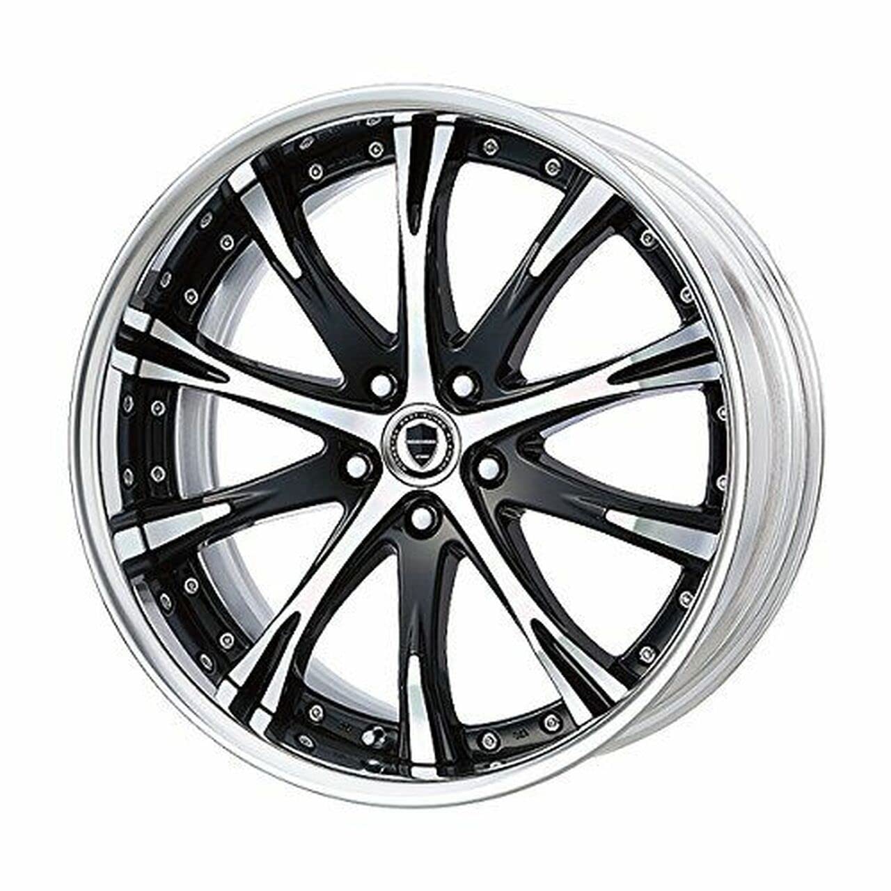 Aoshima Bunka Kyozaisha The Tuned Parts Series Work Schwart SC4 20 дюймов Пластиковые детали для модели 1/24 № 26
Aoshima Bunka Kyozaisha The Tuned Parts Series Work Schwart SC4 20 дюймов Пластиковые детали для модели 1/24 № 26