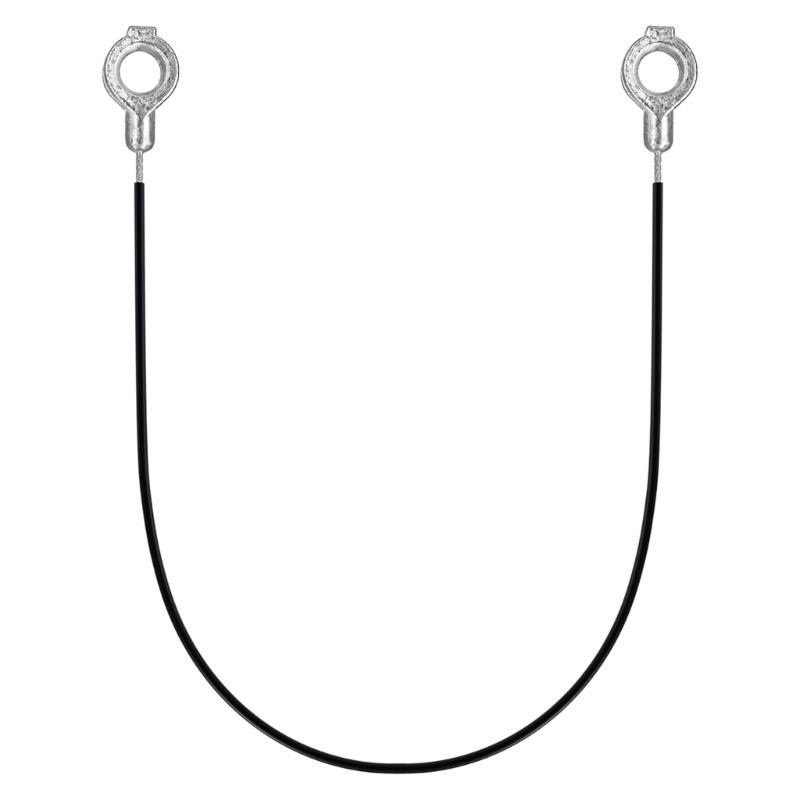 Professional 06900504 Stainless Steel Lower Traction Cable For ST24 48V Commercial Mower Control Cable Accessories 1
Professional 06900504 Stainless Steel Lower Traction Cable For ST24 48V Commercial Mower Control Cable Accessories 1