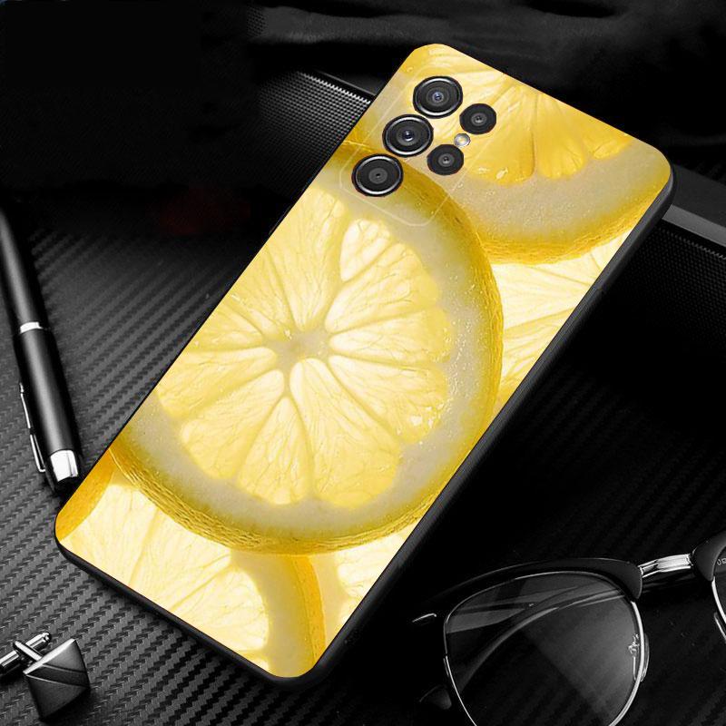 Phone Case For Samsung Galaxy S26 S25 S24 S23 S22 Ultra S23 S22 S25 Plus S24FE S23FE S26Edge Berry Lemon Peach Fruit S24Plus
Phone Case For Samsung Galaxy S26 S25 S24 S23 S22 Ultra S23 S22 S25 Plus S24FE S23FE S26Edge Berry Lemon Peach Fruit S24Plus