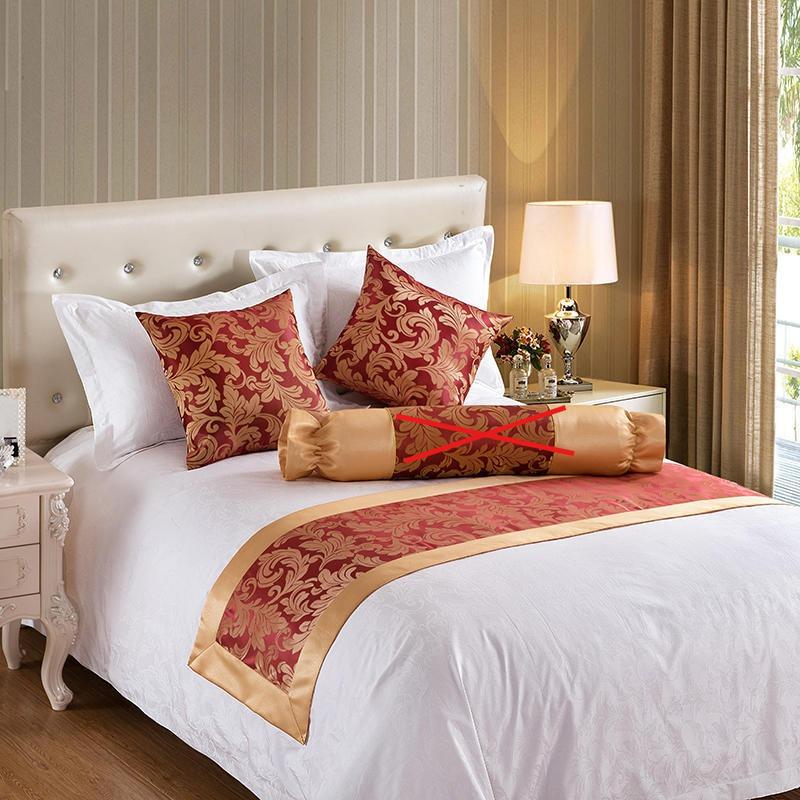 1pcs European Printing Style Bed Runner Throw Home Hotel Decoration Bed Flags Wedding Bedroom Bed Tail Towel Pillowcase Dust-proof and Easy To Clean 50*50cm pillowcase 1pcs
1pcs European Printing Style Bed Runner Throw Home Hotel Decoration Bed Flags Wedding Bedroom Bed Tail Towel Pillowcase Dust-proof and Easy To Clean 50*50cm pillowcase 1pcs