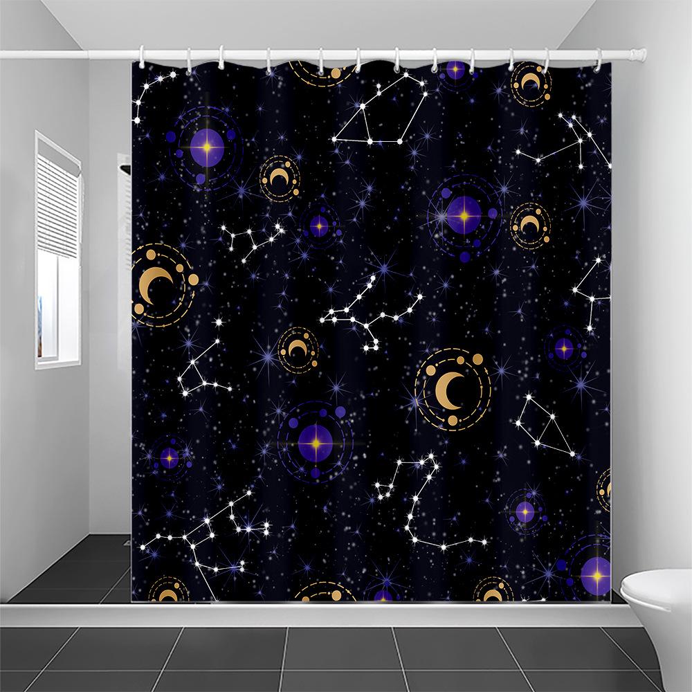 JINRUN утолщенная водонепроницаемая занавеска для ванной комнаты, устойчивая к плесени, занавеска для душа, занавеска для душевой перегородки, занавеска для душа, занавеска для ванной комнаты, бесплатная перфорация 90*180cm
JINRUN утолщенная водонепроницаемая занавеска для ванной комнаты, устойчивая к плесени, занавеска для душа, занавеска для душевой перегородки, занавеска для душа, занавеска для ванной комнаты, бесплатная перфорация 90*180cm