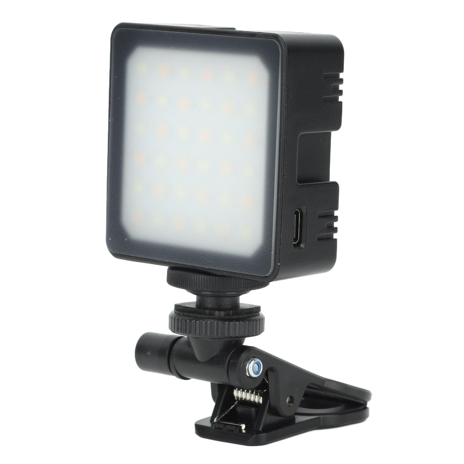 LED Lamp 2800 to 8500K Adjustable Temperature LED Clip On Lamp Portable LED Light for Work Study Traveling
LED Lamp 2800 to 8500K Adjustable Temperature LED Clip On Lamp Portable LED Light for Work Study Traveling