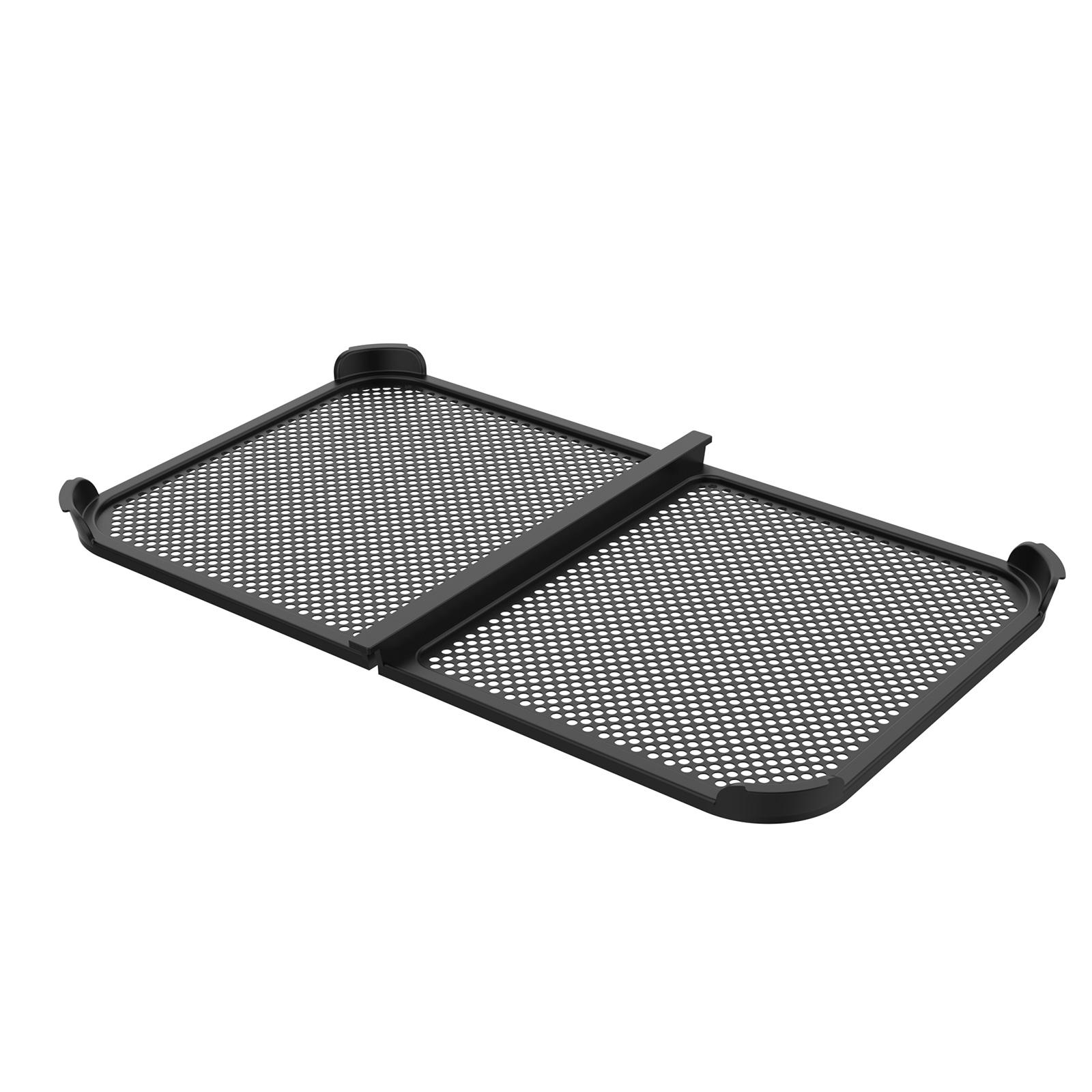Foldable Air Frying Splatter Screen Accessories For AF500 Reusable Air Frying Heat Resistant Replacement Part 1
Foldable Air Frying Splatter Screen Accessories For AF500 Reusable Air Frying Heat Resistant Replacement Part 1