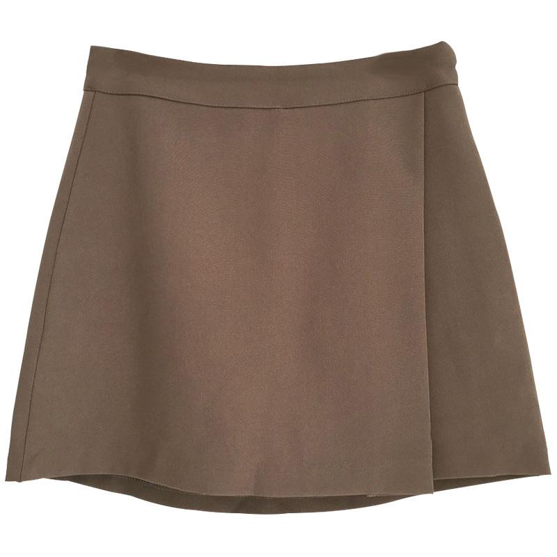 Женская Мода Повседневная Однотонная С Принтом Летняя Весенняя Юбка S
Женская Мода Повседневная Однотонная С Принтом Летняя Весенняя Юбка S