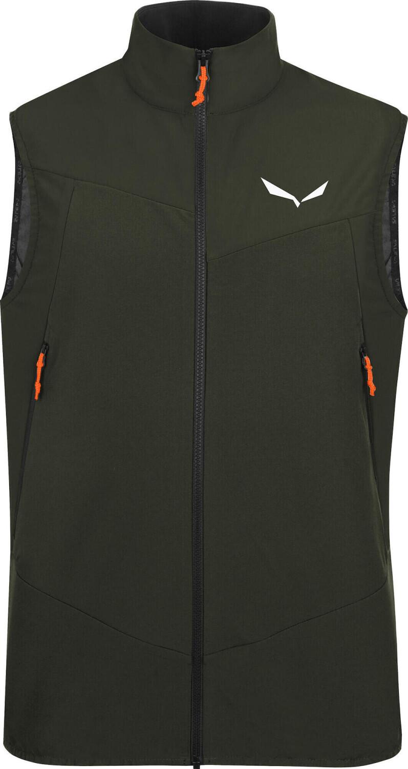 Куртка Salewa Sella Durastretch Vest мужская M Vest (00-0000028519) темно-оливковая XS
Куртка Salewa Sella Durastretch Vest мужская M Vest (00-0000028519) темно-оливковая XS